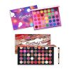 45 Colors Matte Shimmer Eye Shadow Pallet Set
