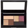 Maybelline City Mini Eyeshadow Palette X Shayla - Pigmented Shades for Mesmerizing Eye Makeup, 0.14 oz