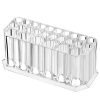 Clear Acrylic Makeup Eyeliner Lip Liner Holder Organizer