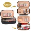 Small Travel Makeup Bag Cosmetic Bags