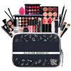 All in One Makeup Bundle Pro Makeup Brush Set