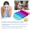 Nugilla Makeup Remover Cloth 5 Pack