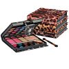 Professional Makeup Kit Eyeshadow Palette Lip Gloss