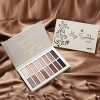 Pro Eyeshadow Palette Makeup Pallet Natural Bronze