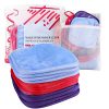 KODAMO | Reusable Makeup Remover Cloth 6 x 6 in 12 Pack