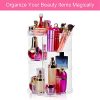 Easyhouse 360° Rotating Makeup Organizer