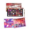 Eyeseek 45 Colors Shimmer Eyeshadow Palette Matte