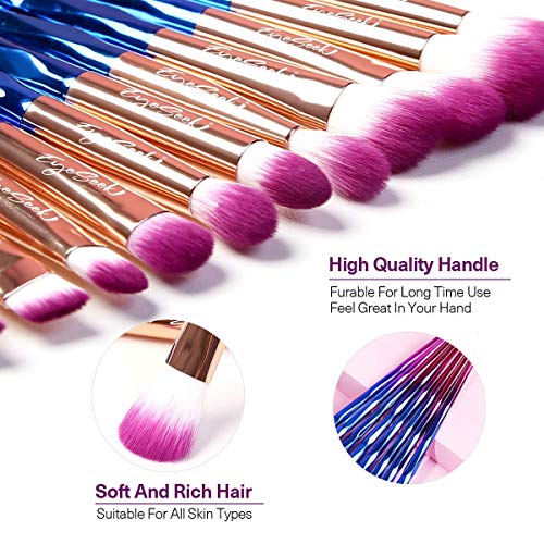 51fWs8j51WL Eyeshadow Palette Makeup Set High Pigmented EYESEEK