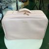 onemoky Travel Storage Box, Cosmetic Bag for Women