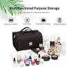 Travel Organization with the Hanging Toiletry Bag - The Ultimate Travel Companion