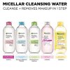 Garnier Micellar Water for Oily Skin - 13.5 fl oz: The Ultimate Cleansing Solution