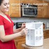 Rotating Makeup Organizer - 360 Spinning
