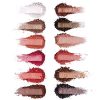 Eyeshadow Palette 12 Color Highly Pigmented Matte Shimmer