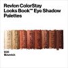 Vibrant Eye Colorstay Looks Book Eyeshadow Palette