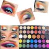 39 Color Pro Makeup Pallet Neutral Eye Shadow