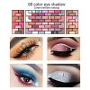 All-In-One Professional Makeup Kit: Unleash Your Inner Artist