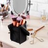 Make-up Brush Holder Organizer Bag - Professional Artist Brushes Travel Bag