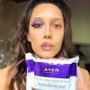 Caviar Infused Makeup Remover Wipes