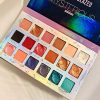 Mercury Retrograde Palette 18 Colors Ultra Pigmented