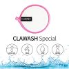 ClaWash - Reusable Makeup remover pad only with water