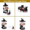 360 Spin Make-up Carousel - Your Space-Saving Beauty Organizer