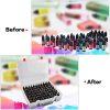 Large Alcohol Ink Storage Organizer Case