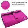 Hanging Travel Toiletry Bag Travel Kit Organizer
