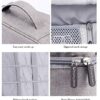 Makeup Practice Case: Your Essential Travel Companion