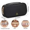 Small Travel Makeup Bag Cosmetic Bags