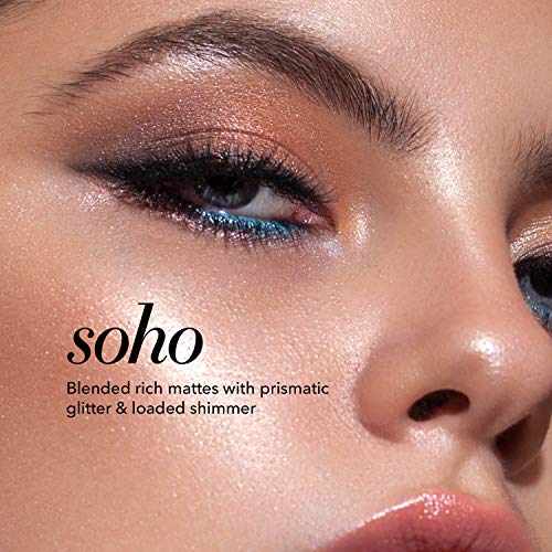 51gkYlJ4u7L.SL1500 Pippa of London Soho Eyeshadow Palette: The Ultimate Glam on the Go