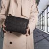 Makeup Bags, Small Travel Make Up Bags for Women and Girls