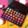 UCANBE Fantasy Bright Color Eyeshadow Palette