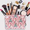 Elegance on the Go: Versatile Portable Makeup Bag for Women