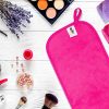 Makeup Remover Cloth Microfiber Cleansing Towel