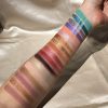 Unlock the Magic of Color with the 18-Color Multi-Reflective Eyeshadow Palette
