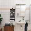 Travel Organization with the Hanging Toiletry Bag - The Ultimate Travel Companion