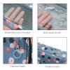 Stay Beautiful On the Go: The Ultimate Travel Toiletry Bag