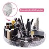 Bonzy Home Makeup Organizer 360-Degree Rotating