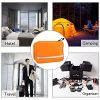 Premium Travel Cosmetic Pouch and Toiletry Bag ✈️