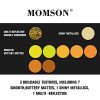 Yellow Eyeshadow Palette Matte Vegan & Cruelty Free