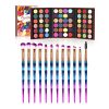 Makeup Palette High Pigmented Colorful Eyeshadow Pallet