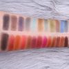 Shimmer Matte Eyeshadow Makeup Palette Set
