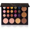 SHANY Revival Palette - 21-Color Eye, Cheek Palette
