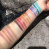 Mercury Retrograde Palette 18 Colors Ultra Pigmented