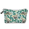 Cosmetic Bag for Women, Waterproof Toiletry Bag