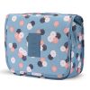 Portable Hanging Toiletry Bag Travel Makeup
