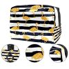 Simplify Your Beauty Routine with the Portable Makeup Bag