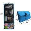 Waterproof Travel Hanging Toiletry Bag