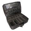 Vegan Designer Portable Cosmetic Bag for Women