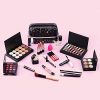 All in One Makeup Bundle Pro Makeup Brush Set